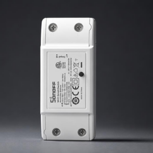 Basic R4 Wifi Smart Switch