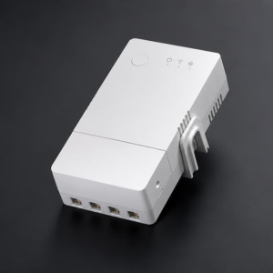 THR316 Temp & Humidity Monitoring Device