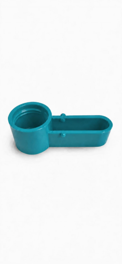 Drinker Cup - Blue
