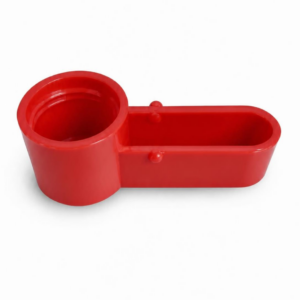 Drinker Cup - Red